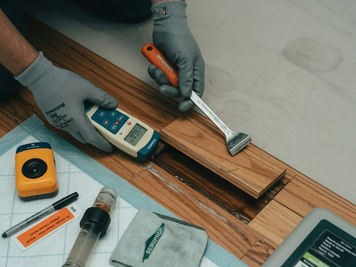 Why choose Water Damage Restoration in Westwood, CA